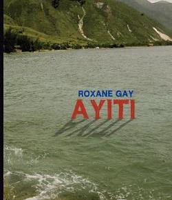 Coming to a literary journal near you…Roxane Gay!